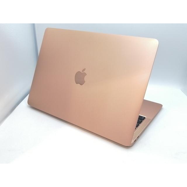 中古】Apple MacBook Air 13インチ M1(CPU:8C/GPU:7C) 8GB/256GB
