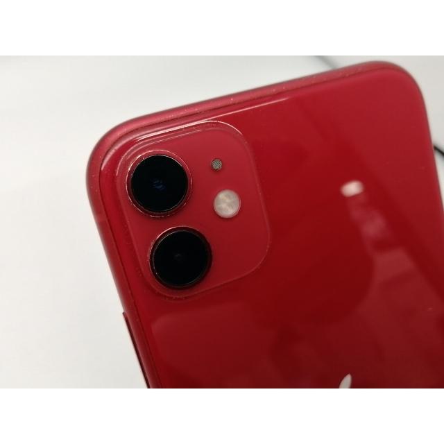 中古】Apple docomo 【SIMロック解除済み】 iPhone 11 128GB (PRODUCT