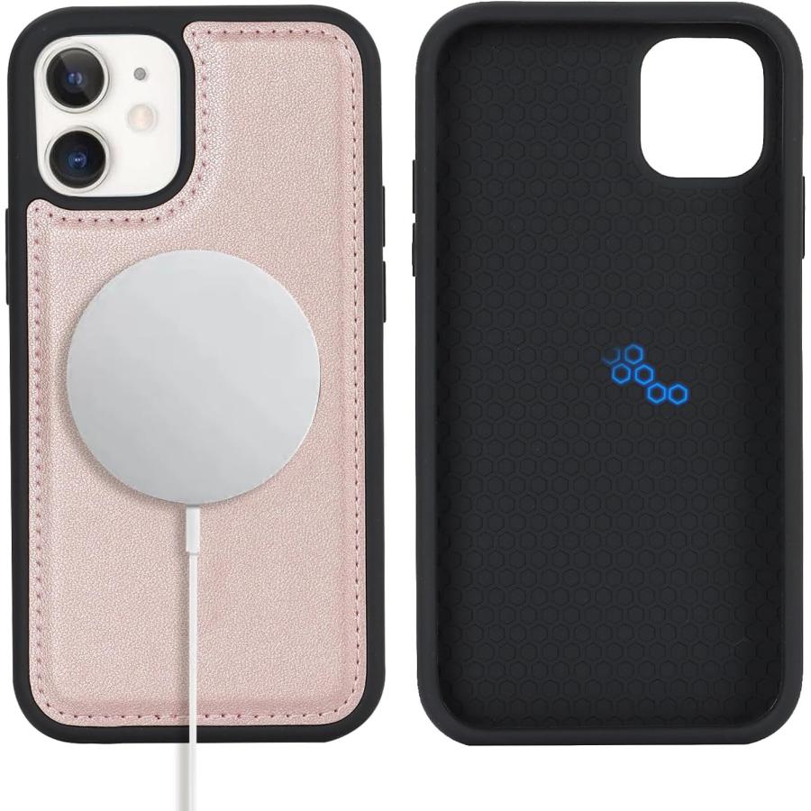 iPhone 2024新作 11 promax ケース マグセーフ iPhone11 pro MagSafe