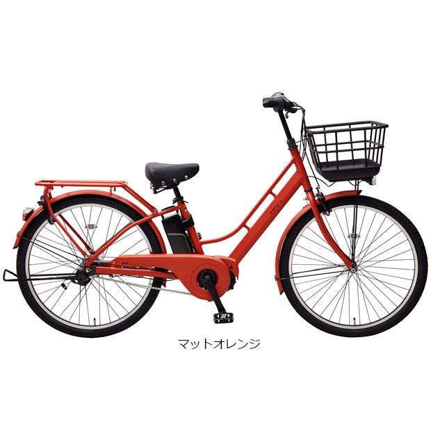 あさひ（asahi） 完成品 自転車 エナシスミー ENERSYS Me Q 電動自転車