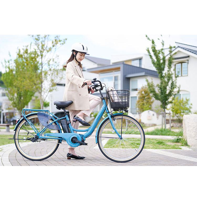 あさひ（asahi） 完成品 電動アシスト自転車 エナシスユー Q ENERSYS U