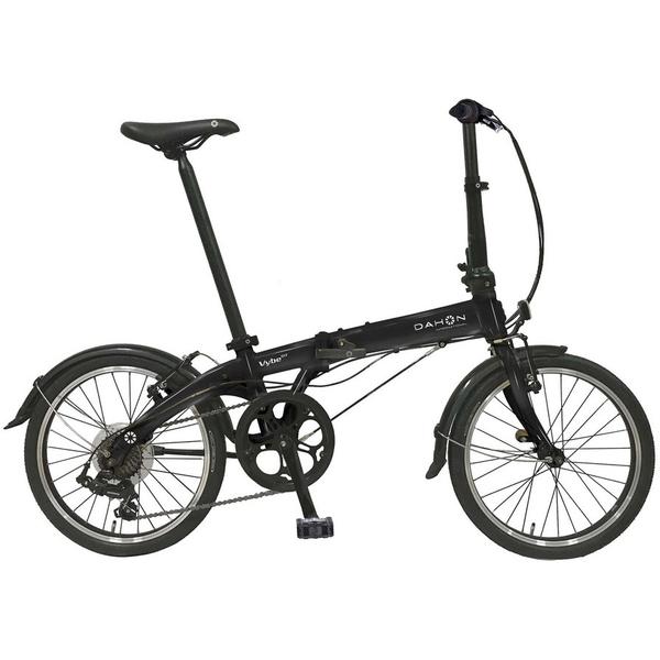 DAHON（ダホン） 【完全組立】 Vybe D7（ヴァイブ D7）｜2020年度