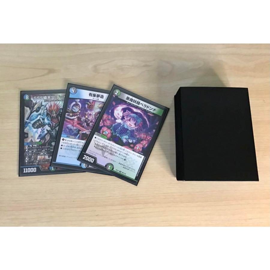 デュエルマスターズ デュエマ 本格構築 アナカラーハンデス CRYMAX