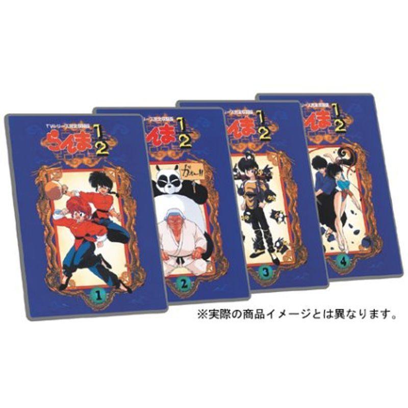 らんま1/2TVシリーズ完全収録版DVD40 : ユーズタウン8 - 通販 - Yahoo