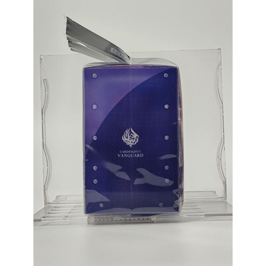 ブシロード デッキホルダー V3 カードファイト！！ ヴァンガード