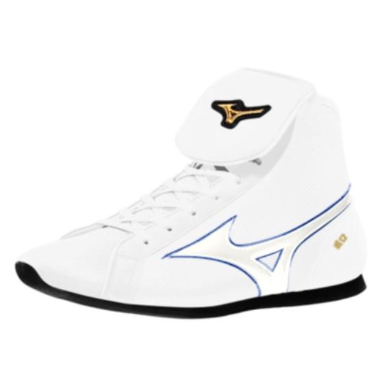 MIZUNO（ミズノ） 受注生産 セミオーダーボクシングシューズ