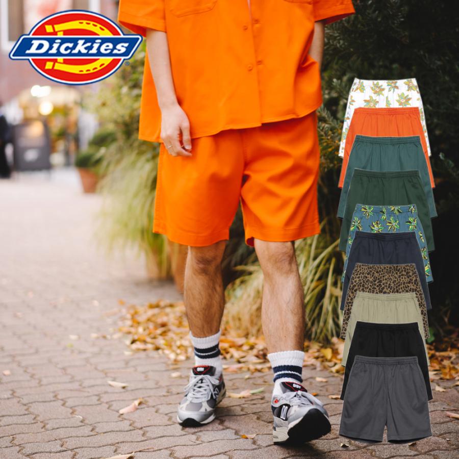 Dickies（ディッキーズ） 【Dickies】DK SHORT PANTS/全10色 ボトムス