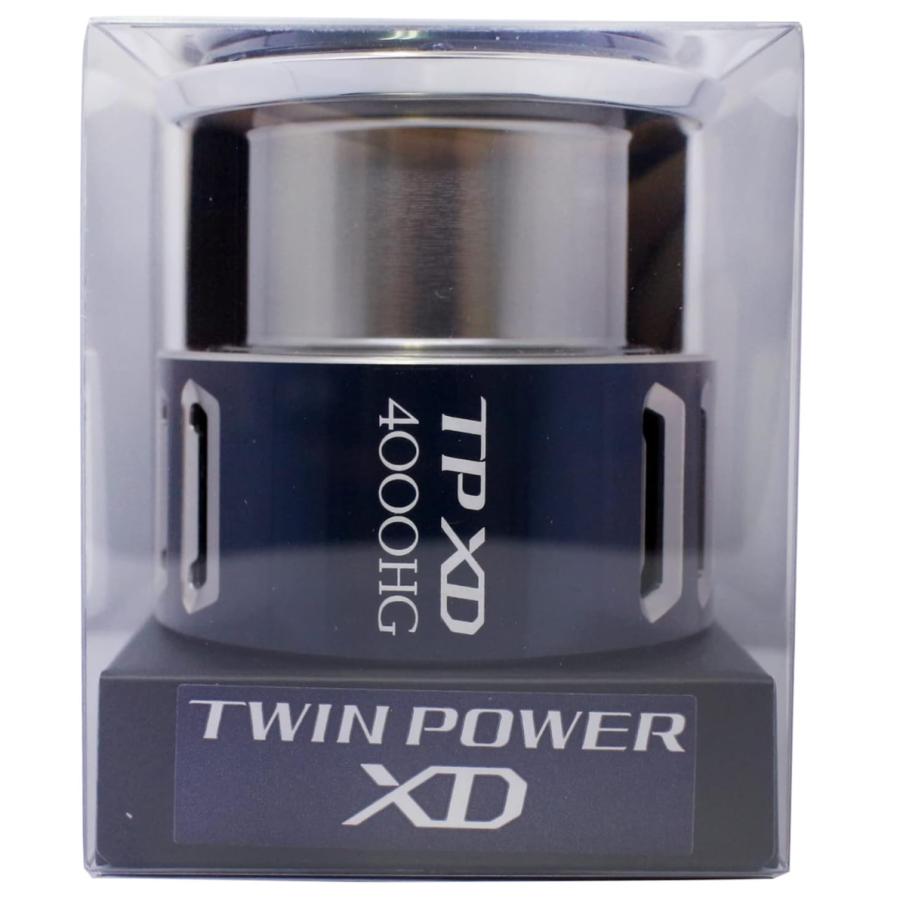 シマノ（SHIMANO） 純正パーツ 21 ツインパワー XD 4000PG, 4000HG