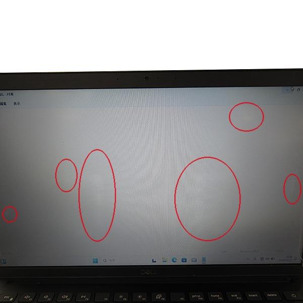 Latitude（Dell） 6ヶ月保証 DELL LATITUDE 3301 ノートパソコン 第8