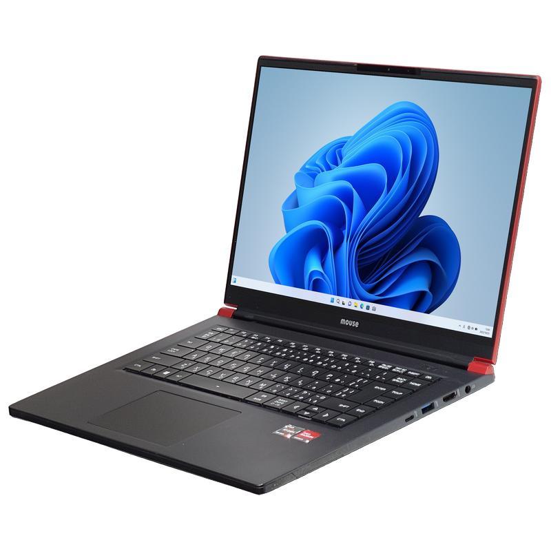 マウスコンピュータ ノートW552SU2 ジャンク マウスコンピューター