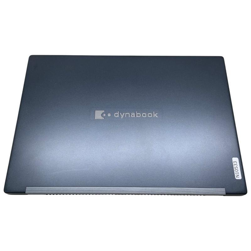 dynabook G ノートパソコン 東芝 GA83/XW 中古 Windows11 64bit WEB