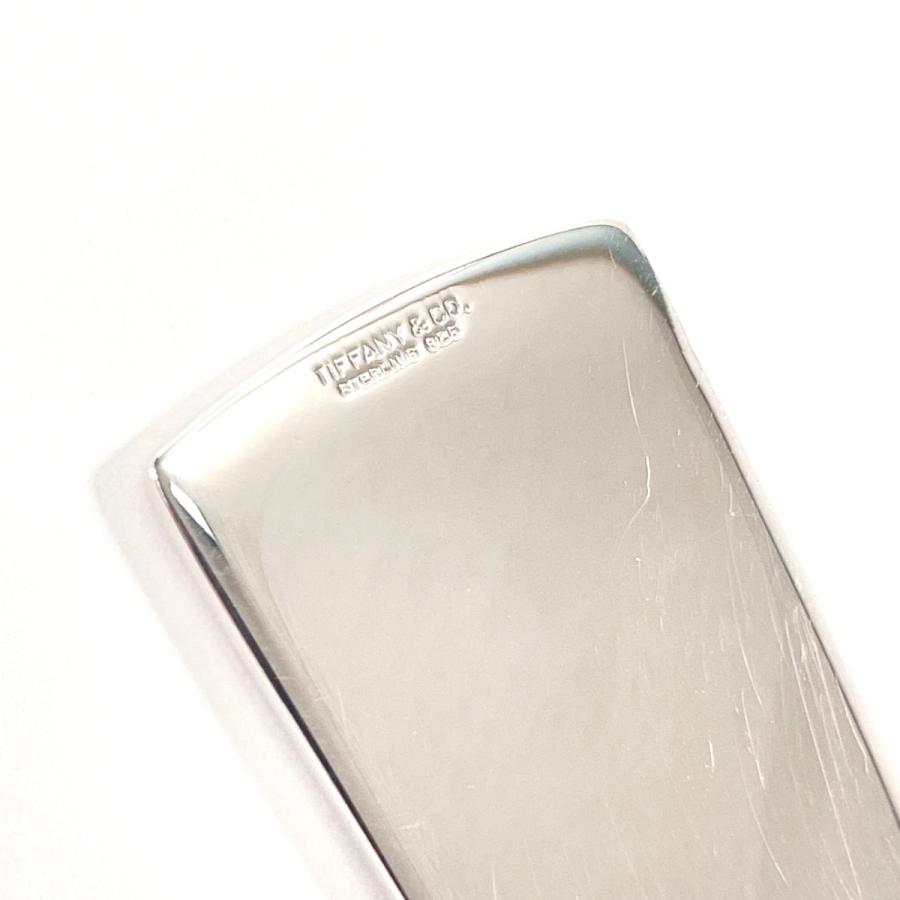 TIFFANY&Co.（ティファニー） グリーンフォーク ゴルフ用品 シルバー