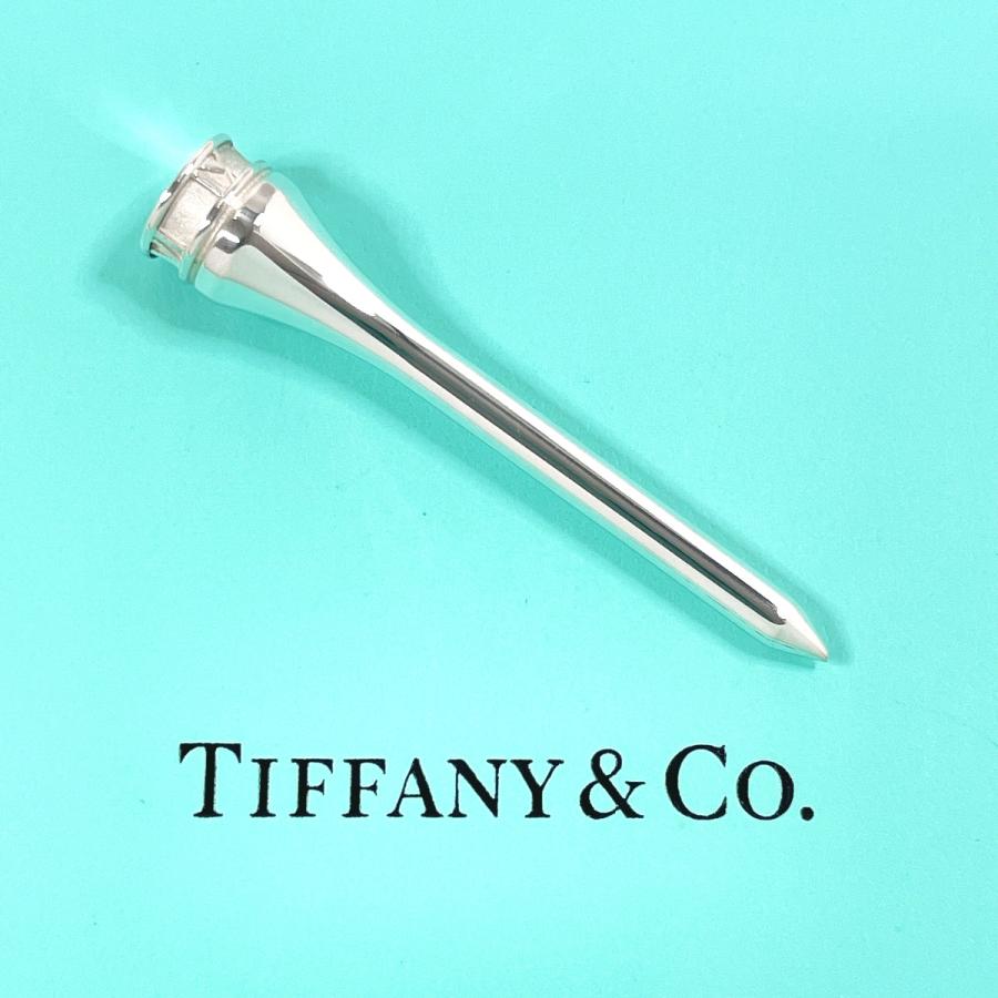 TIFFANY&Co.（ティファニー） ゴルフティー ゴルフ用品 アトラス