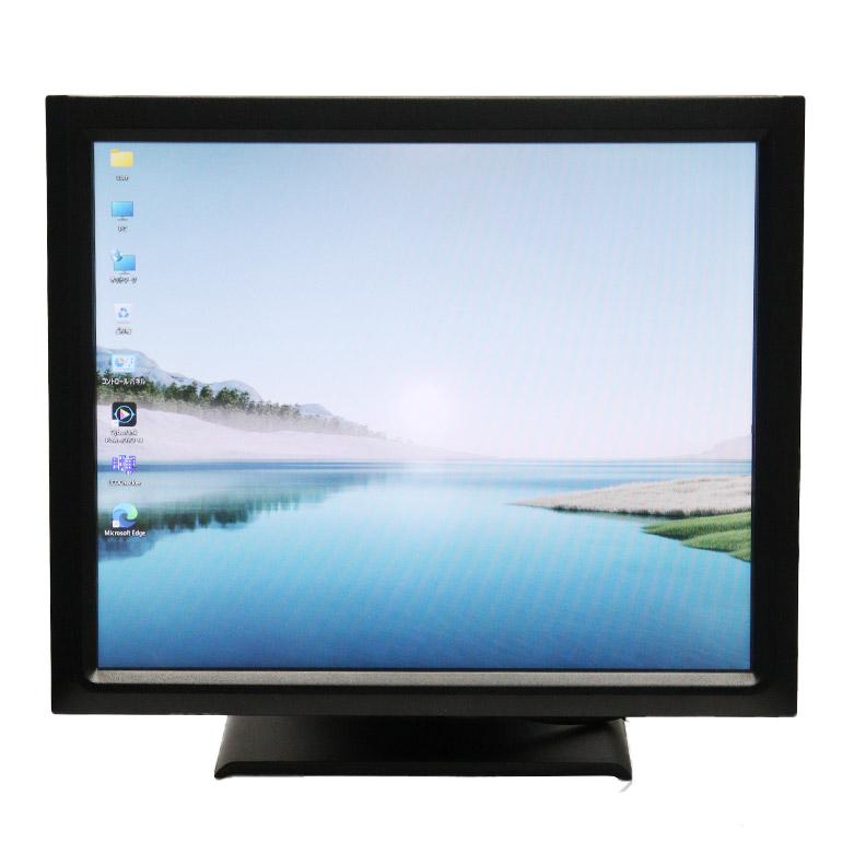 タッチパネル・システムズ あすつく 中古 モニター iiyama ProLite