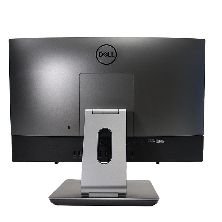 DELL（デル） あすつく 一体型パソコン DELL Inspiron 5477 AIO 23.8
