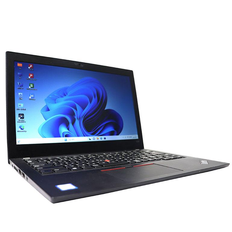 ThinkPad あすつく Lenovo X280 Windows11 Core i5 8250U メモリ8GB