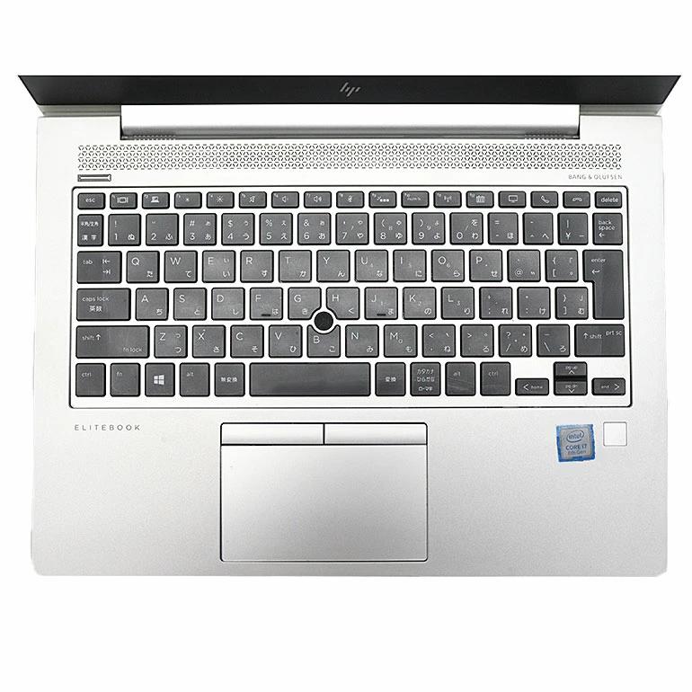 ProBook あすつく ノートパソコン HP EliteBook 830 G5 13.3型