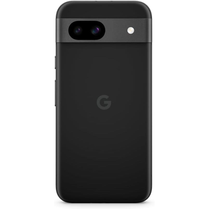 新品】Google Pixel 8a Obsidian 128GB 黒 SIMフリー : K・S・T ヤフー