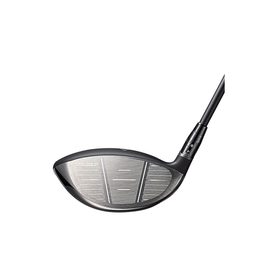 キャロウェイ(Callaway) 右用 ドライバー ROGUE ST MAX D DRIVER (10.5