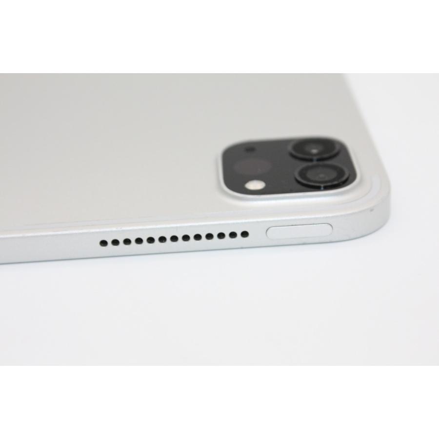 iPad Pro 訳あり特価 11インチ 第2世代 Wi-Fiモデル 128GB シルバー C