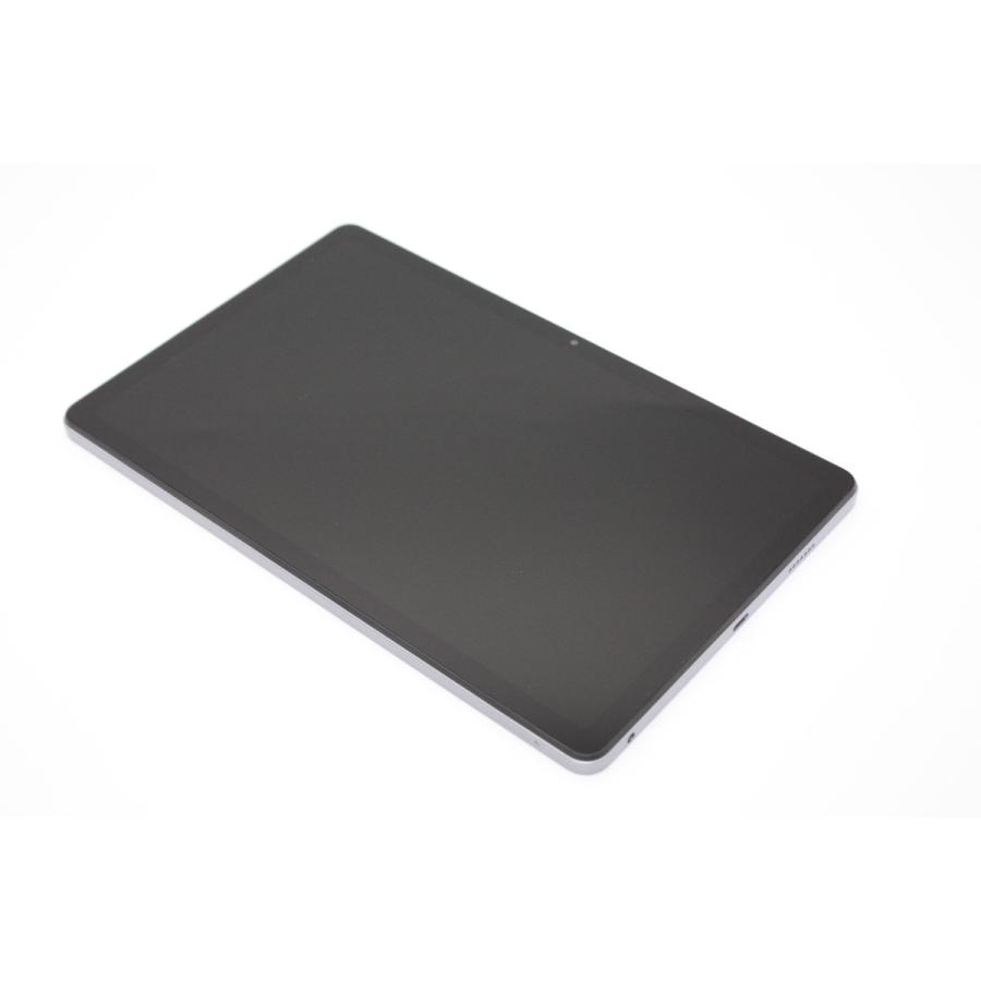 Lenovo（レノボ） Lenovo Tab M10a 5G LET02 アークティックグレー SIM