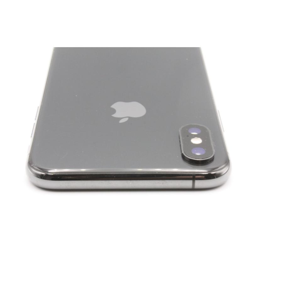 iPhone XS iPhoneXS 64GB スペースグレイ SIMフリー Bランク
