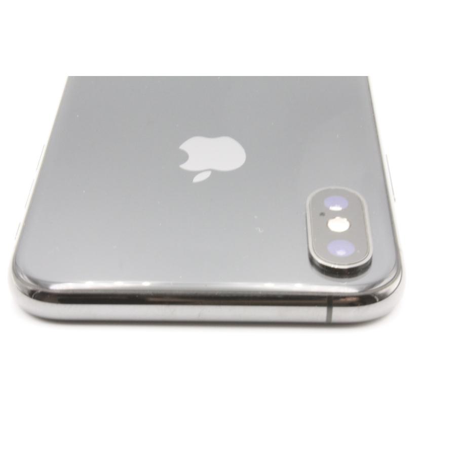 iPhone XS 訳あり特価 iPhoneXS 64GB スペースグレイ SIMフリー B