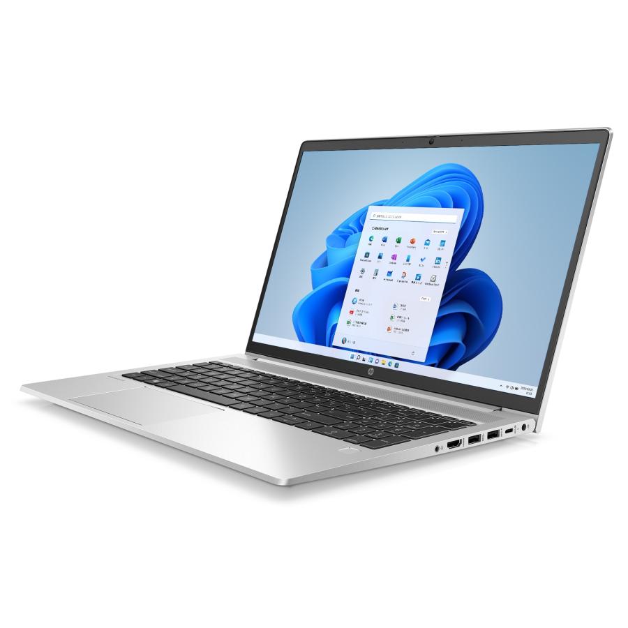 日本HP ノートパソコン HP ProBook450G8 第11世代Corei5 Office2021