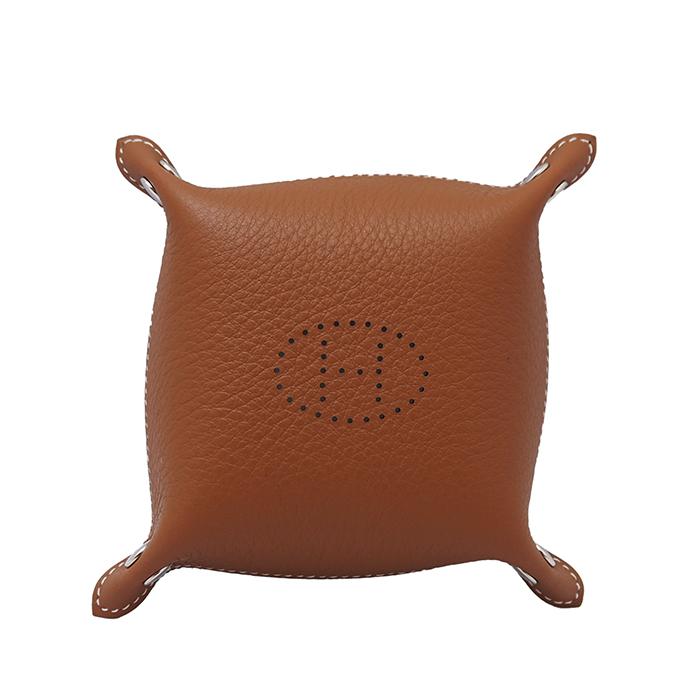HERMES（エルメス） ヴィド ポッシュ トレイ ミニ アクセサリーケース