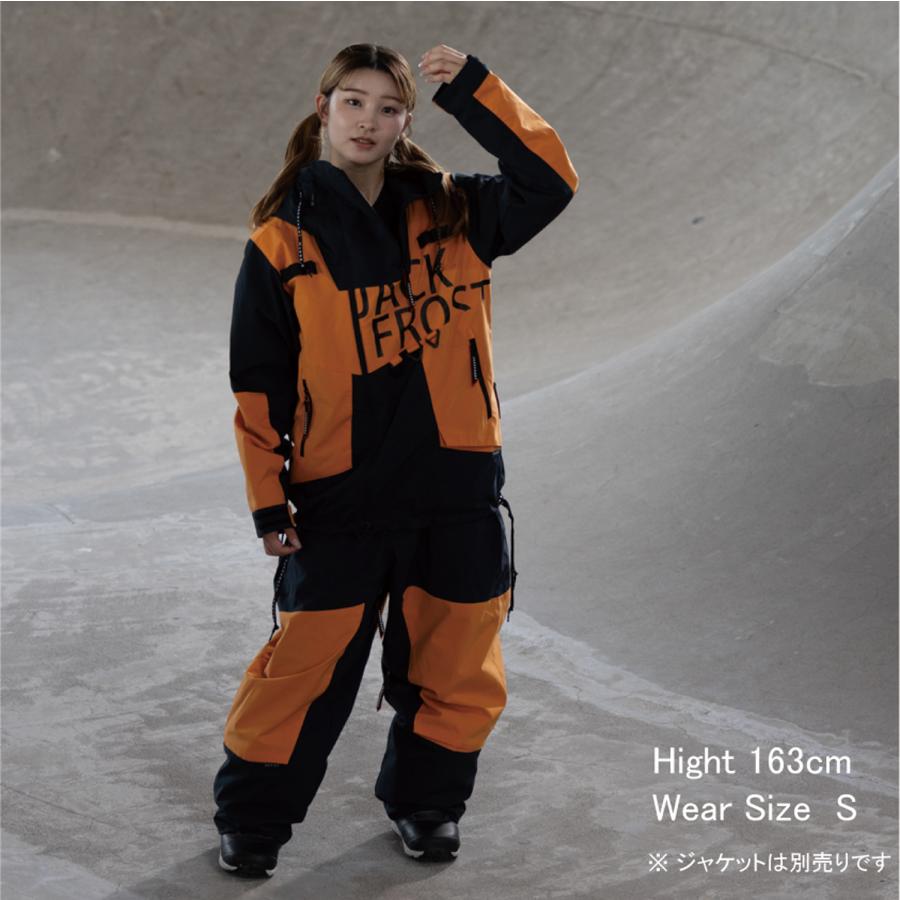 JACKFROST13 ジャックフロスト 13 スノボウェア スノーボードパンツ