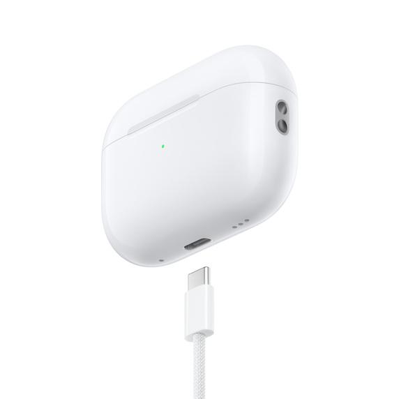 Apple アップル 純正 AirPods Pro 第2世代 USB-C エアポッズプロ2