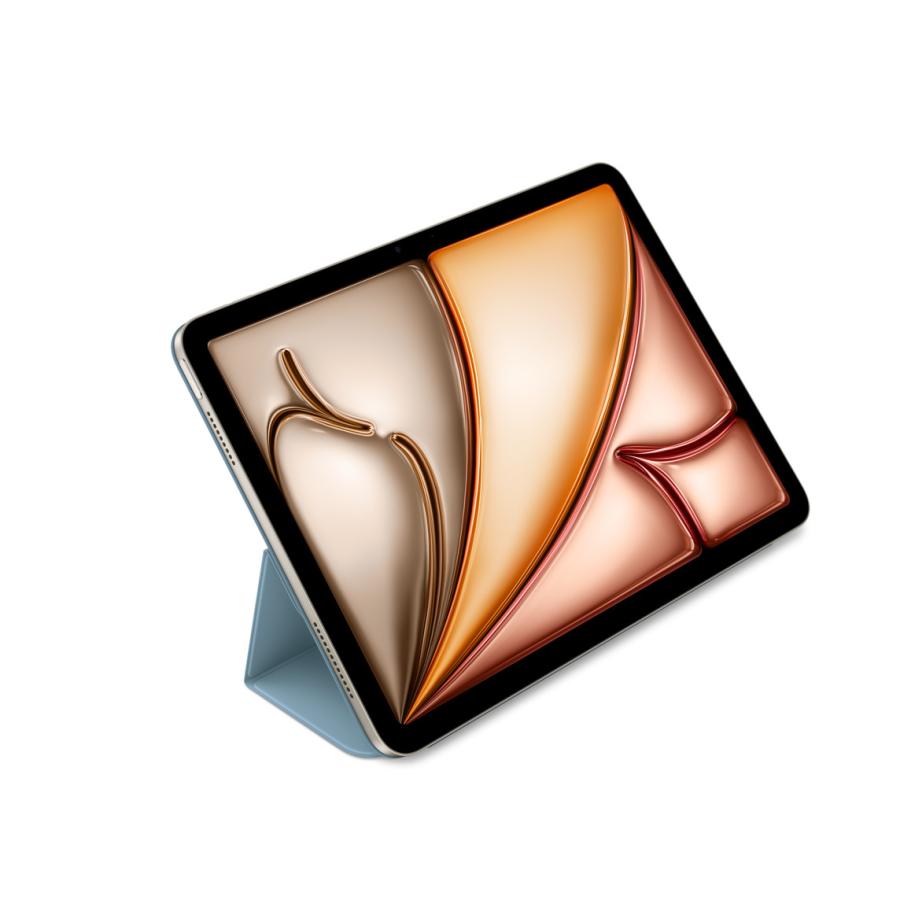Apple Apple 11インチ iPad Air（M3 M2）用 Smart Folio - デニム