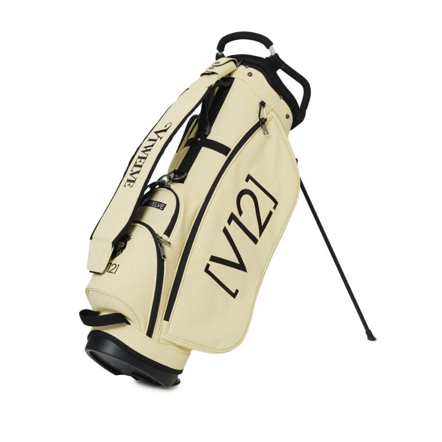 V12（ヴィ・トゥエルヴ） ヴィトゥエルブ ゴルフ PUNCHING CB