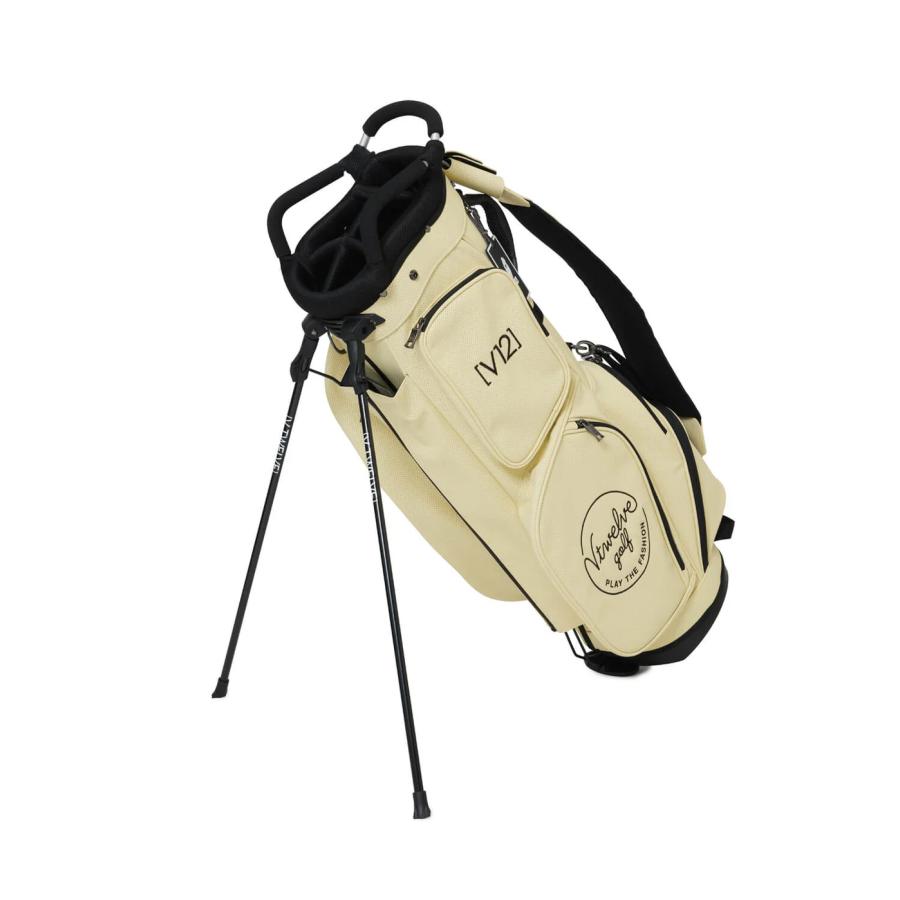 V12（ヴィ・トゥエルヴ） ヴィトゥエルブ ゴルフ PUNCHING CB