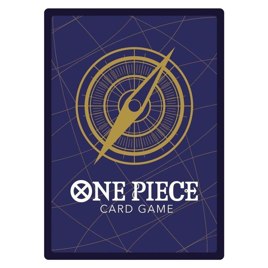 未開封1カートン(12BOX) ONE PIECE カードゲーム ブースターパック