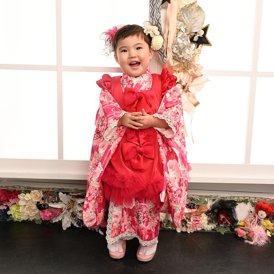 mezzo piano A25-0400/被布セット/レンタル/女の子/mezzo piano