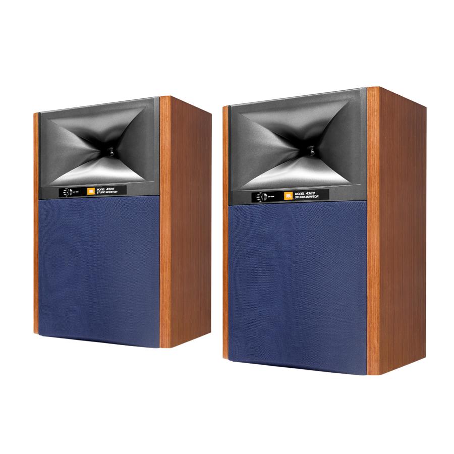 JBL（ジェイビーエル） 4309 JBL | ジェービーエル JBL4309WAL