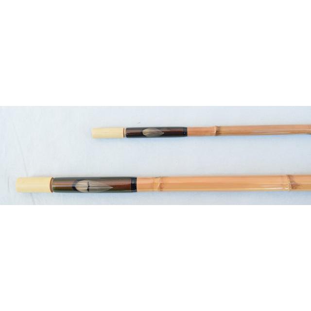 56-1 二代目竿春 百煉 竿掛・玉の柄 : 大塚釣具 - 通販 - Yahoo