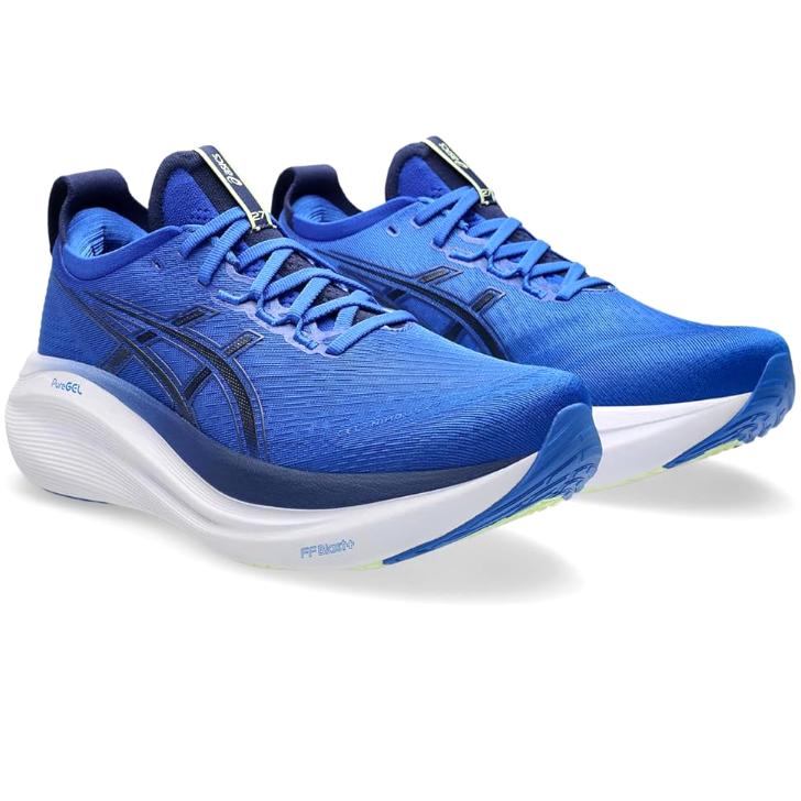 ASICS（アシックス） 【大人気シリーズ！】アシックス GEL-NIMBUS 27