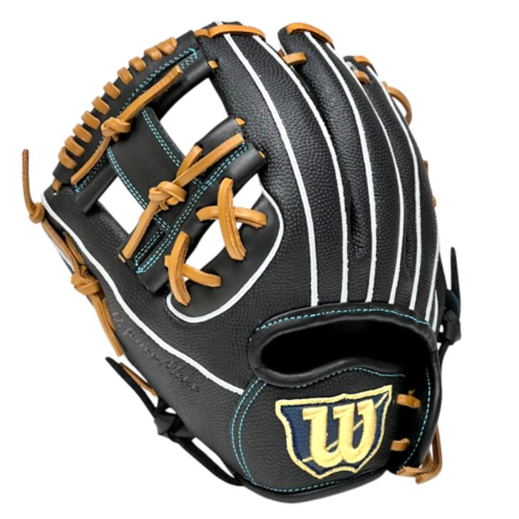 WILLSON（ウィルソン） 少年軟式 グローブ オールラウンド用 左投げ用