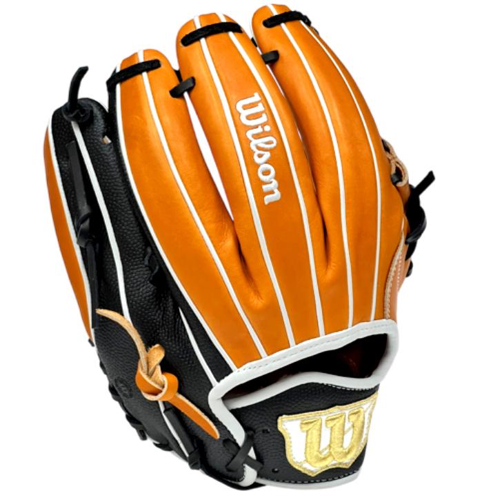 Wilson Staff（ウィルソンスタッフ） ウィルソン 軟式 オーダー
