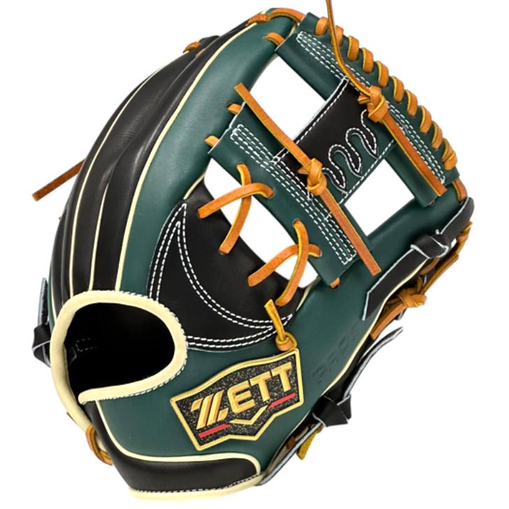 プロステイタス 【店舗オリジナル】ゼット 軟式用 オーダーグローブ