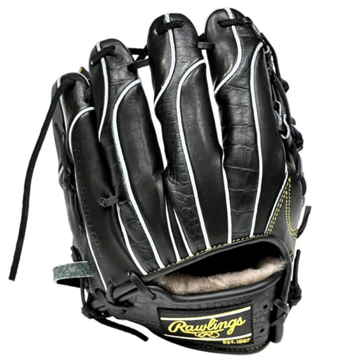 プロプリファード ローリングス 硬式グローブ 内野手用 ウィザード 02