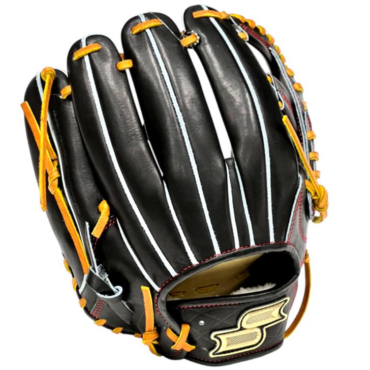 proedge SSK 栄 さかえ 硬式グローブ 内野手用 矢野モデル 761型 右