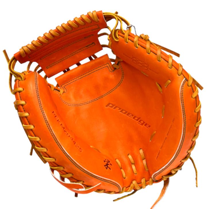 proedge SSK プロエッジ 栄 硬式 キャッチャーミット 2025年モデル