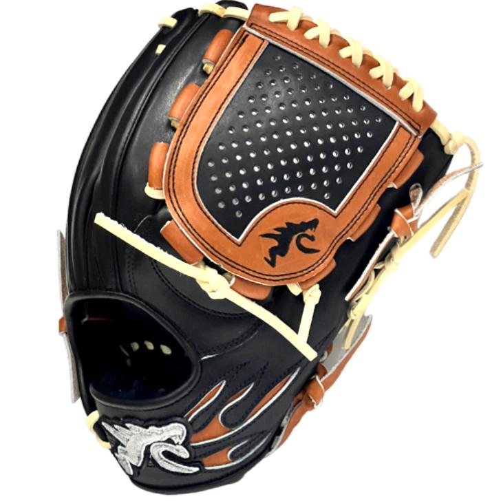 RYU 軟式グローブ 内野手用 軟式特別仕様 RYU-ICKL リュウ RYUグローブ