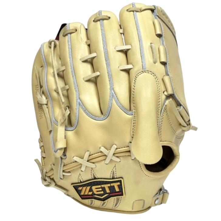 プロステイタス ゼット プレミアム 硬式グローブ 投手ピッチャー用