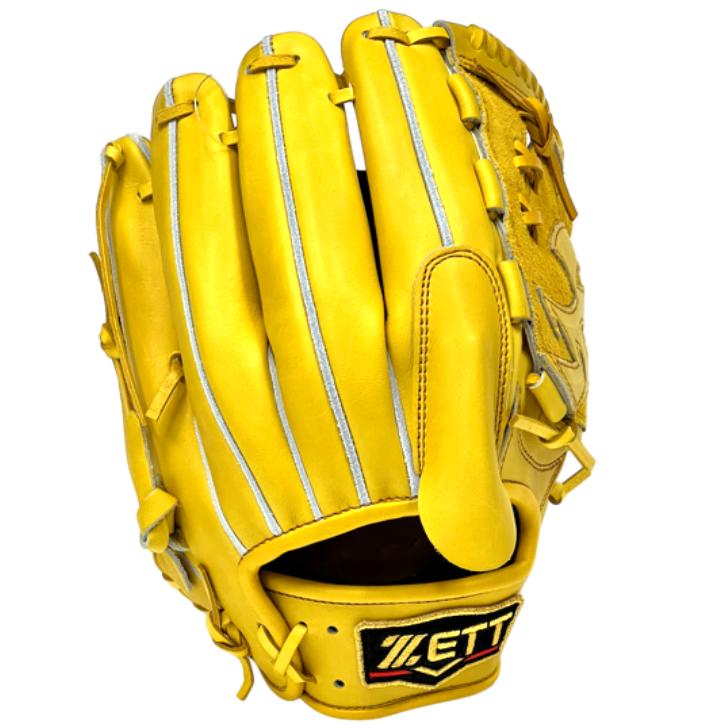 プロステイタス ゼット 硬式グローブ 投手ピッチャー用 右投げ用