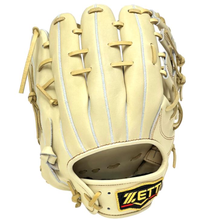 プロステイタス 2024年モデル ゼット 軟式グローブ 源田モデル 内野手