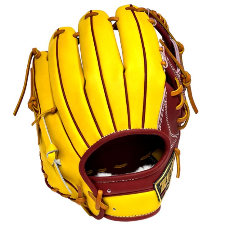 プロステイタス 【2023年超限定！】ゼット 軟式グローブ 内野手用 今宮